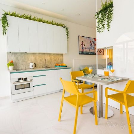 Casa Ricardo Coast Apartment 莫罗德哈布雷 外观 照片