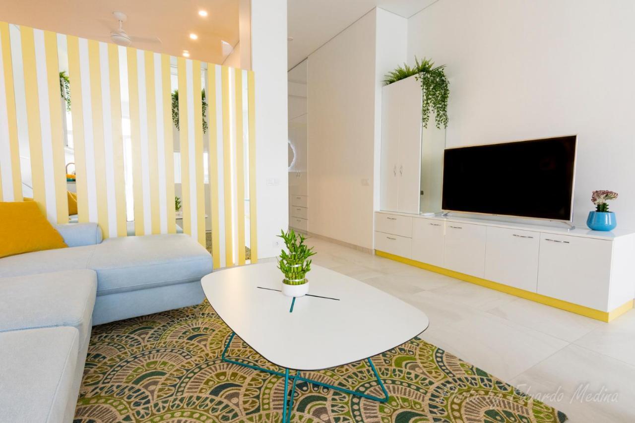 Casa Ricardo Coast Apartment 莫罗德哈布雷 外观 照片