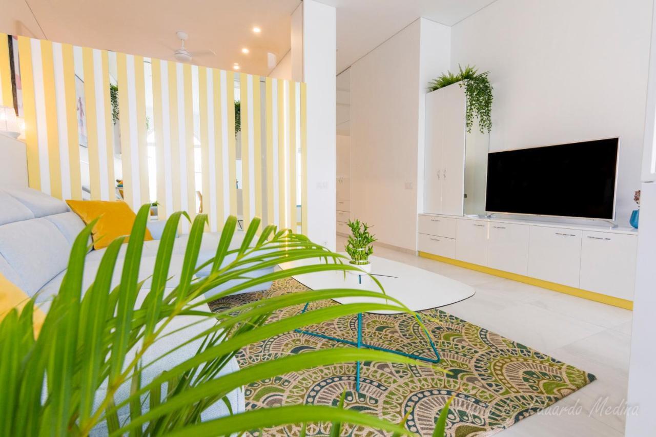 Casa Ricardo Coast Apartment 莫罗德哈布雷 外观 照片