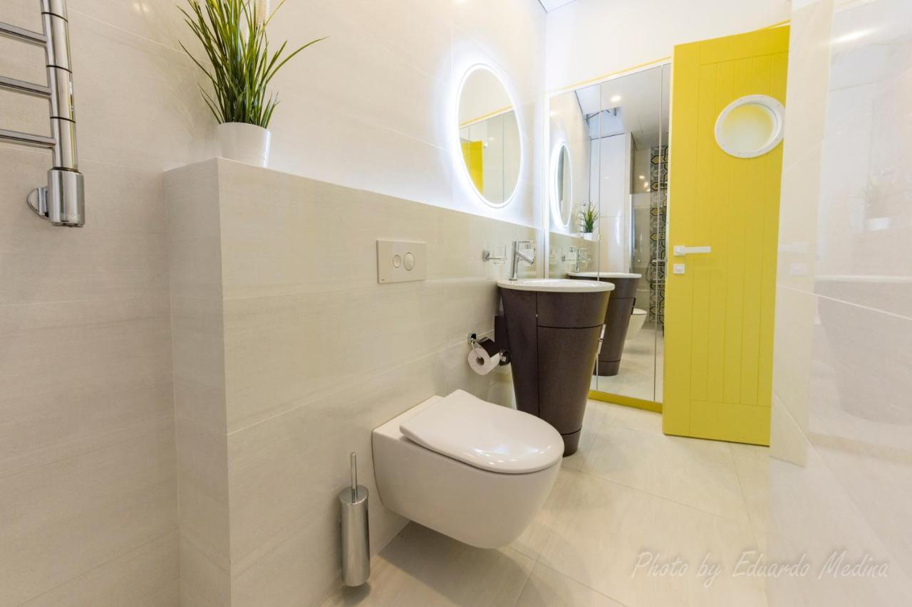 Casa Ricardo Coast Apartment 莫罗德哈布雷 外观 照片
