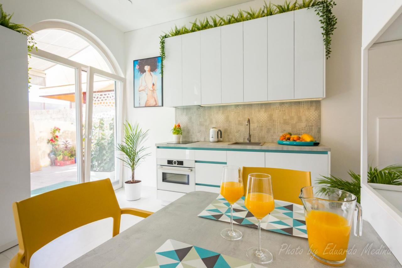 Casa Ricardo Coast Apartment 莫罗德哈布雷 外观 照片