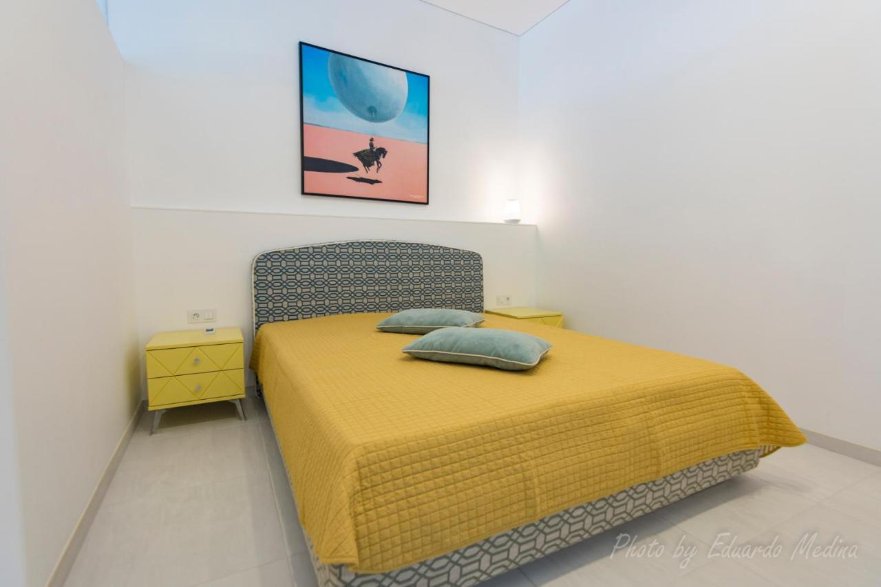 Casa Ricardo Coast Apartment 莫罗德哈布雷 外观 照片
