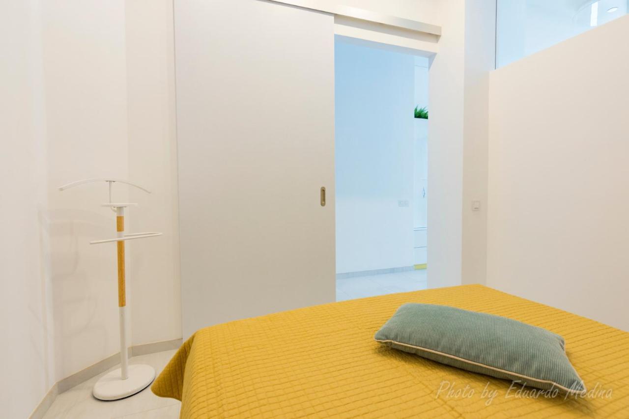 Casa Ricardo Coast Apartment 莫罗德哈布雷 外观 照片
